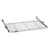 �G���N�^�[�V�F���t�b�x�[�V�b�N�V���[�Y �X���C�f�B���O�V�F���t ��1200x���s450mm �i�N���[���j�bBSL1848C