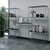 �G���N�^�[�V�F���t�b�x�[�V�b�N�V���[�Y�E�b�h�V�F���t ��1200x���s600mm �E�b�h �t���[�� �I�p�i�V�F�u���b�N / �t���[���F�V���o�[�j�bB2448MBS1