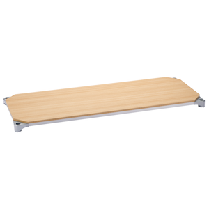 �G���N�^�[�V�F���t�b�x�[�V�b�N�V���[�Y�E�b�h�V�F���t ��600x���s450mm �i�`�������E�b�h �t���[�� �I�p�i�V�F�i�`������ / �t���[���F�V���o�[�j�bB1824MNS1