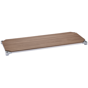 �G���N�^�[�V�F���t�b�x�[�V�b�N�V���[�Y�E�b�h�V�F���t ��1200x���s600mm �E�H�[���i�b�g�E�b�h �t���[�� �I�p�i�V�F�E�H�[���i�b�g / �t���[���F�V���o�[�j�bB2448MWS1