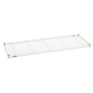 �G���N�^�[�V�F���t�b�x�[�V�b�N�V���[�Y ���C���[�V�F���t ��1200x���s600mm �i�z���C�g�j�bB2448W1