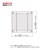 �G���N�^�[�V�F���t�b�x�[�V�b�N�V���[�Y ���C���[�V�F���t ��450x���s450mm �i�u���b�N�j�bB1818B1