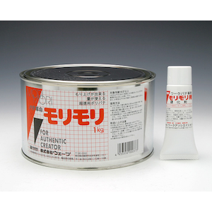 パテ革命 モリモリ 1kg【WKS-213】【在庫処分】