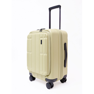 �e�B�G�����b�X�[�c�P�[�X�@�iS�j�@35/41L�iCream Yellow�j�bTTRR2*07001