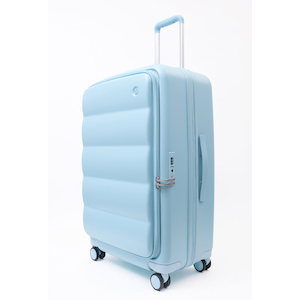 �e�B�G�����b�X�[�c�P�[�X�@�iL�j�@83/96L�iAqua Blue�j�bTPFF*01003