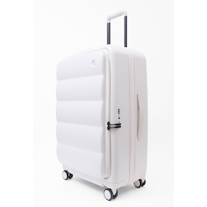 �e�B�G�����b�X�[�c�P�[�X�@�iL�j�@83/96L�iPearl White�j�bTPFF*03003