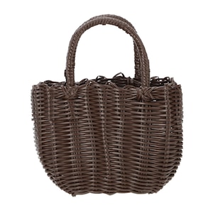 BACKYARD FAMILY(�o�b�N���[�h�t�@�~���[)�bPP�o�b�O �v�`�T�C�Y�i�u���E���j�bBF013250-1A-2E