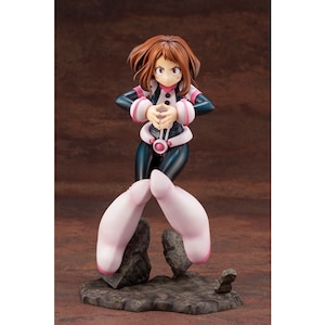 1/8 ARTFX J 麗日お茶子(僕のヒーローアカデミア)【PP788】
