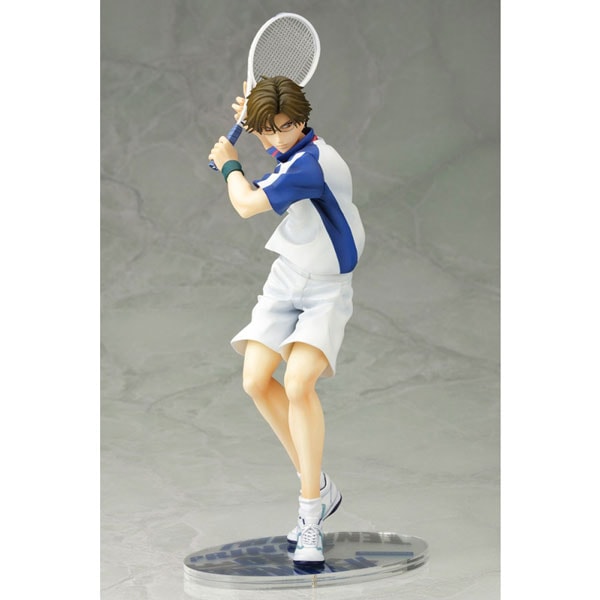 フィギュア　ARTFX J 手塚国光 「新テニスの王子様」 1/8 塗装済み完成品 ARTFX J 手塚国光 リニューアルパッケージver.｜新テニスの王子