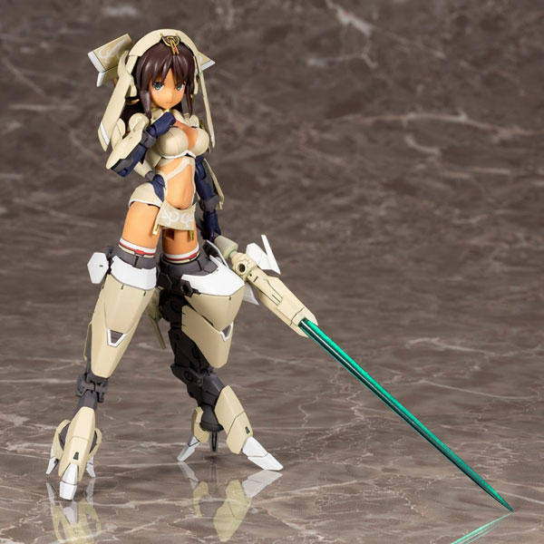 定期買付美品 プラモデル アリスギアアイギス 兼士谷シタラ Verカルバチョート メガミデバイス A2 コトブキヤ その他