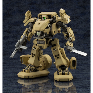 1/24 ヘキサギア バルクアームβ 標準仕様【HG046】