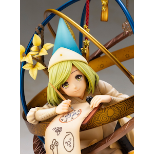 �R�g�u�L���b1/8 �R�R�i�Ƃ񂪂�X�q�̃A�g���G�j�b1/8��