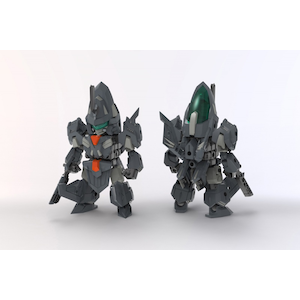 M.S.G モデリングサポートグッズ プログレスボディ【MB58】