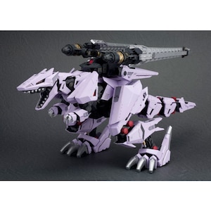 【再生産】1/72 EZ-049 バーサークフューラー リパッケージVer.（ZOIDS）【ZD128】