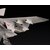 �R�g�u�L���b1/144 ADFX-10F(ACE COMBAT 7: SKIES UNKNOWN)�yKP513�z�bKP513 ADFX-10F