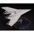 �R�g�u�L���b1/144 ADFX-10F(ACE COMBAT 7: SKIES UNKNOWN)�yKP513�z�bKP513 ADFX-10F