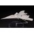 �R�g�u�L���b1/144 ADFX-10F(ACE COMBAT 7: SKIES UNKNOWN)�yKP513�z�bKP513 ADFX-10F