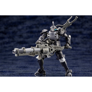 1/24 ガバナー アーマータイプ：ナイト (ネロ) (ヘキサギア)【HG057】