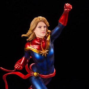 �R�g�u�L���b1/10 ARTFX PREMIER �L���v�e���E�}�[�x��(MARVEL UNIVERSE)�yMK323�z�bARTFXPREMIER 1/10 ������ϰ���