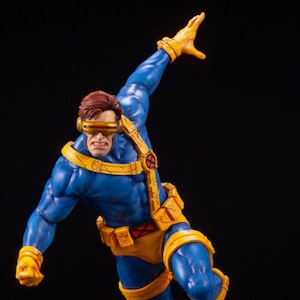 �R�g�u�L���b1/6 �T�C�N���v�X X-MEN �t�@�C���A�[�g�X�^�`���[�yMK317�z�b1/6 �����߽ X-MEN ̧�ݱ�Ľ����