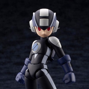 NONスケール ダークロックマン（ロックマン エグゼ）【KP532】【在庫処分】