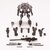 �R�g�u�L���b�y�Đ��Y�z1/72 ���C���i�[�h 03-AALIYAH �V���[�v���X OP Ver.�iARMORED CORE 4�j�yVI082�z�bKB VI082 ڲ�Ű� �����ؽ OP Ver