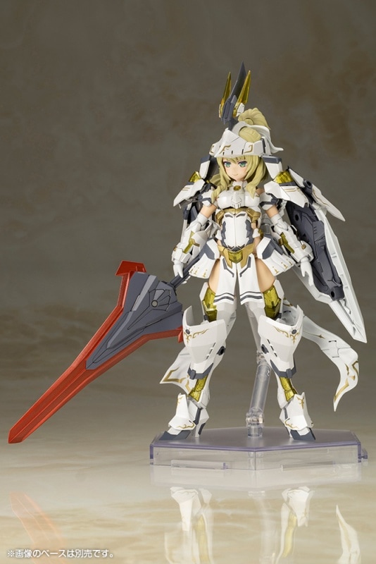 セール(SALE)開催中！ファッション通販 NONスケール ドゥルガーII（ツヴァイ フレームアームズ・ガール キャラクター