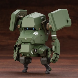1/35 陸上自衛隊07式-III型戦車 なっちん【KP551】