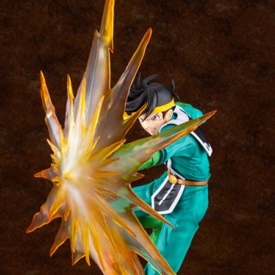 壽屋 ARTFX J ドラゴンクエスト ダイの大冒険 ポップ PP906 Amazon.co.jp: 壽屋(KOTOBUKIYA) ARTFX J ドラゴンクエスト ダイ