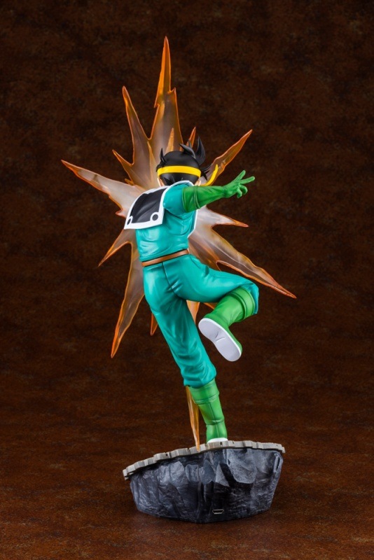 壽屋 ARTFX J ドラゴンクエスト ダイの大冒険 ポップ PP906 Amazon.co.jp: 壽屋(KOTOBUKIYA) ARTFX J ドラゴンクエスト ダイ