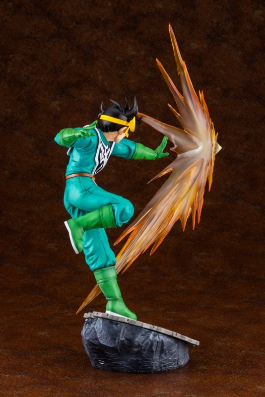 KOTOBUKIYA - コトブキヤショップ限定特典付属 ARTFX J ポップ ドラゴンクエスト ダイの大冒険 1/8 完成品 フィギュア(PP906) コトブキヤ ARTFX J ポップ｜ドラゴンクエスト ダイの大冒険｜男性