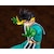 �R�g�u�L���b1/8 ARTFX J �|�b�v(�h���S���N�G�X�g �_�C�̑�`��)�yPP906�z�bARTFX J �߯��