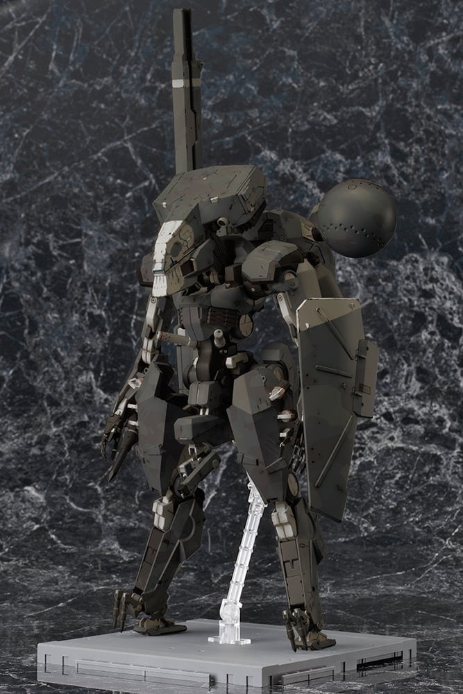 新品即納】[FIG]ソリッド・スネーク グランドスケール バスト