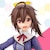 コトブキヤ｜1/10 源内 あお【若葉女子高校・冬服】（創彩少女庭園）（フレームアームズ・ガール）【JK004】｜KB JK004 ｹﾞﾝﾅｲｱｵ ﾌﾕﾌｸ