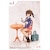 コトブキヤ｜1/10 源内 あお【若葉女子高校・冬服】（創彩少女庭園）（フレームアームズ・ガール）【JK004】｜KB JK004 ｹﾞﾝﾅｲｱｵ ﾌﾕﾌｸ