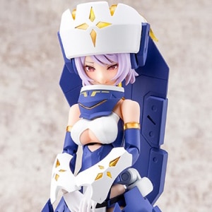 【再生産】1/1 メガミデバイス BULLET KNIGHTS エクソシスト【KP561】