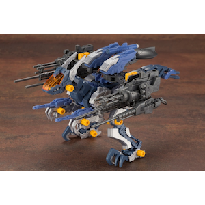 【再生産】1/72 RZ-030 ガンスナイパー ワイルドウィーゼル仕様(ゾイド -ZOIDS-)【ZD146】