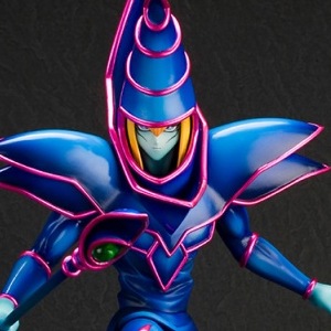 遊戯王 - 1/7 ARTFX J ブラック・マジシャン Amazon.co.jp: コトブキヤ 遊☆戯☆王デュエルモンスターズ
