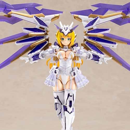 PLAMAX GP-01 ソフィア F シャーリング 　完成品 PLAMAX BP-01 ソフィア・F・シャーリング（バニースーツ プランニング