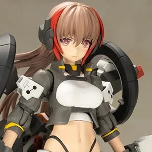 NONスケール フレームアームズ･ガール ウィルバーナイン【FG114】