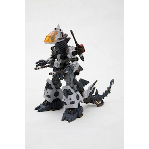 1/72 RZ-014 ゴドス マーキングプラスVer.（ZOIDS）【ZD157】