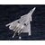 �R�g�u�L���b1/144 CFA-44 [For Modelers Edition]�iACE COMBAT�j�yKP613�z�bKB KP613 CFA-44 For Modelers Edition