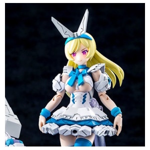 1/1 メガミデバイス Chaos & Pretty アリス【KP615】