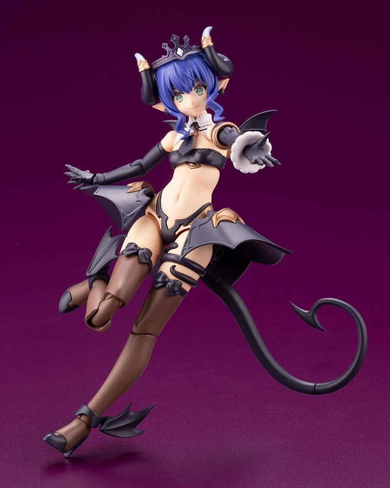 アルカナディア ヴェルルッタ ジャンク品 コトブキヤアルカナディア ヴェルルッタ（ジャンク品）