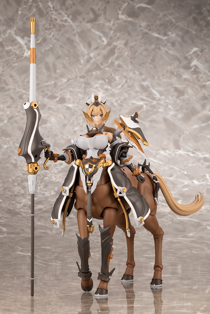 エレーナ 「アルカナディア」 [AR005] ヨドバシ.com - コトブキヤ KOTOBUKIYA AR005 アルカナディア