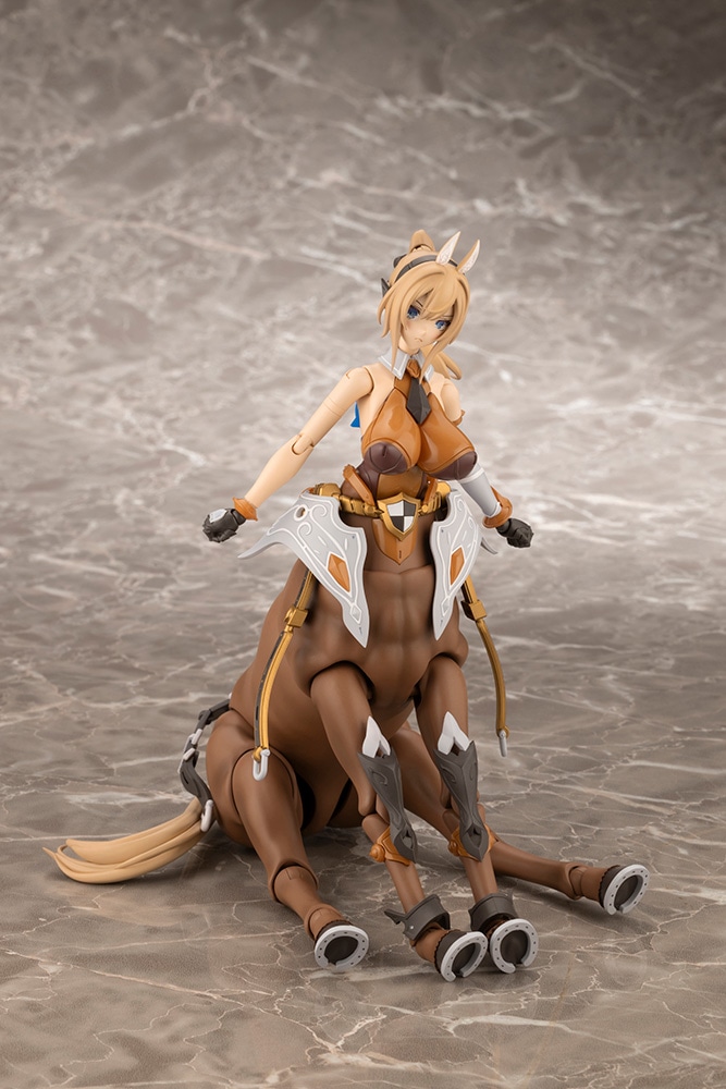 エレーナ 「アルカナディア」 [AR005] エレーナ ｜ アルカナディア オフィシャルサイト｜ コトブキヤ