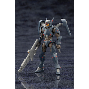 1/24 ガバナー LAT ソリッド【プライム】（ヘキサギア）【HG106】【在庫処分】