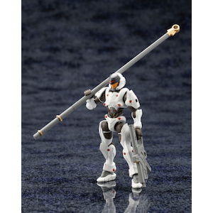 1/24 ガバナー LAT ソリッド【クレイドル】（ヘキサギア）【HG107】【在庫処分】