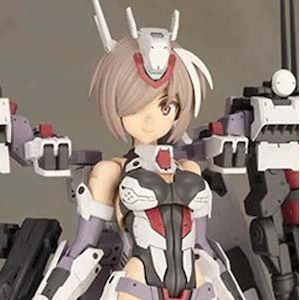 コトブキヤ｜NONスケール フレームアームズ・ガール 出雲【FG128】｜KB FG128 ｲｽﾞﾓ