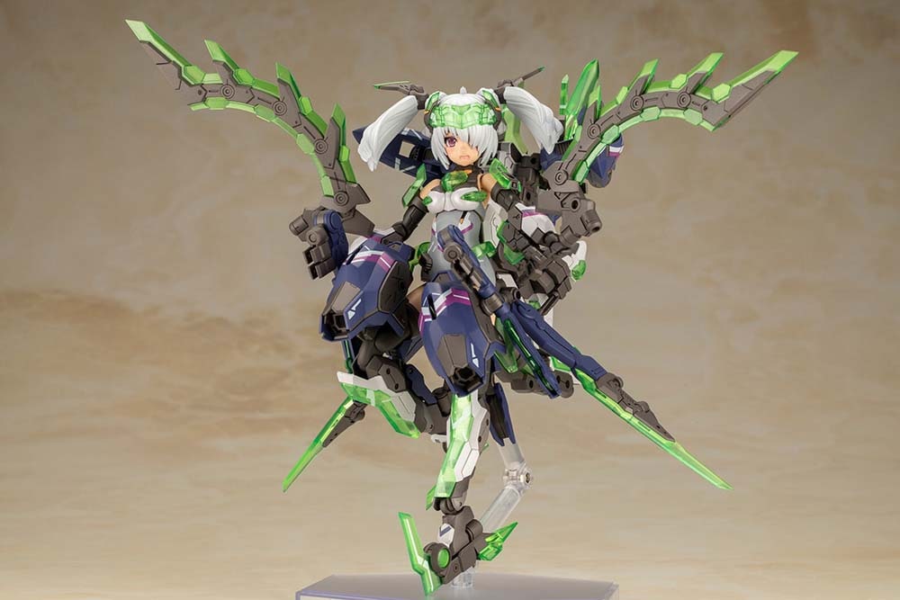 【中古】ｷｬﾗﾌﾟ）FG143 フレームアームズ・ガール フレズヴェルク=コルニクス[69][240069187095] 駿河屋 -<新品/中古>フレズヴェルク＝コルニクス 「フレーム